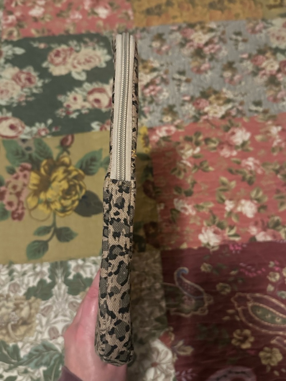 Leopard Laptop case - Picture 7 of 7